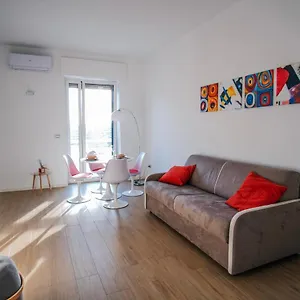 Rossani Suites&aparts Appartement