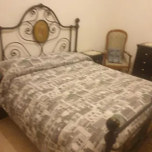 Da Carmela Casa Vacanze Appartamento