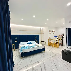 Oltremare Appartement