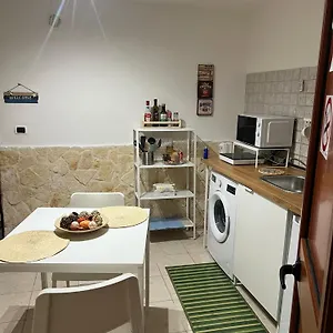 “da Concetta” Appartement