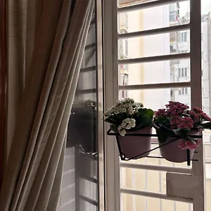 Casa Di Gianna Appartement