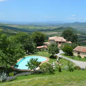  Alloggio per agriturismo Bellavista Italia